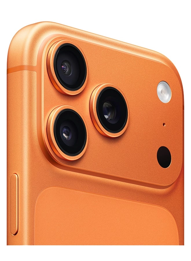 iPhone 17 Pro - 512GB