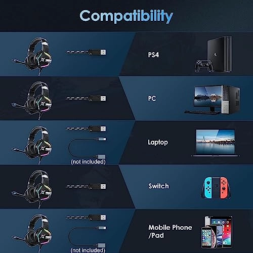 SKY-917 Wired Headset