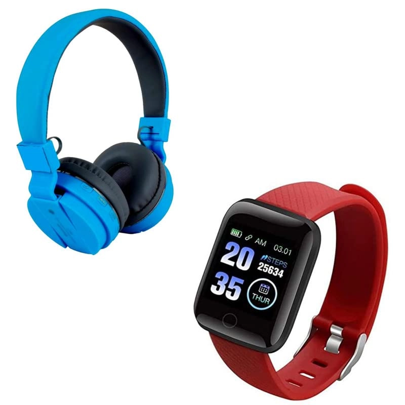 2022 Combo Wireless Headphone