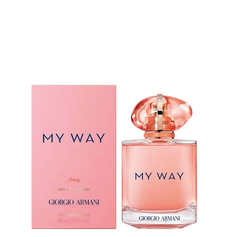 My Way Eau de Parfum 90 ml