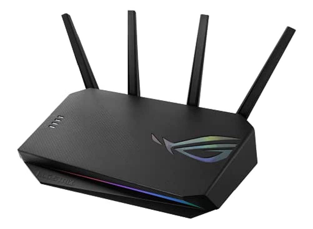 ROG Strix GS-AX5400