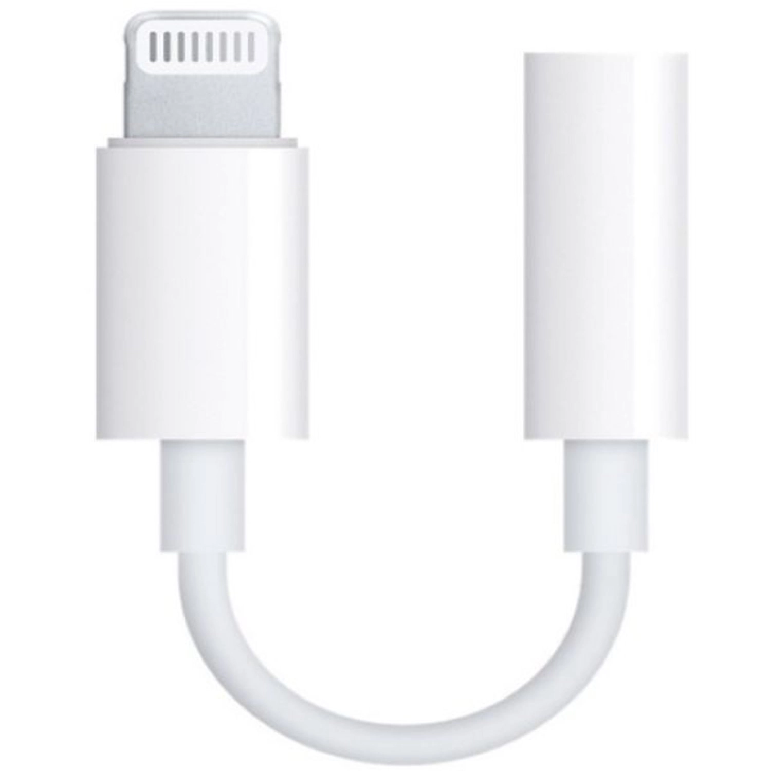 iEnds Lightning To AUX Adapter