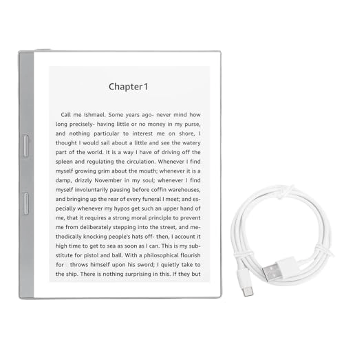 E Reader - 32GB 5.76"