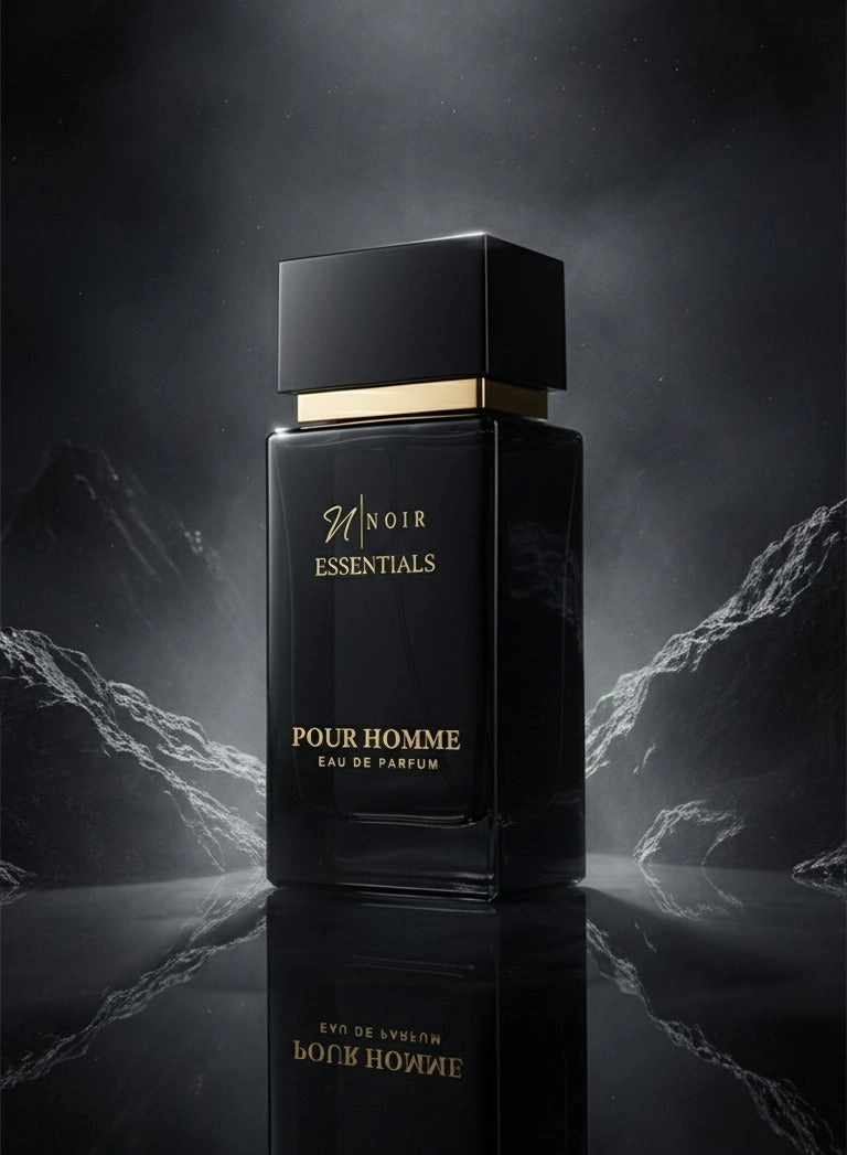 Pour Homme Eau de Parfum - 80ml