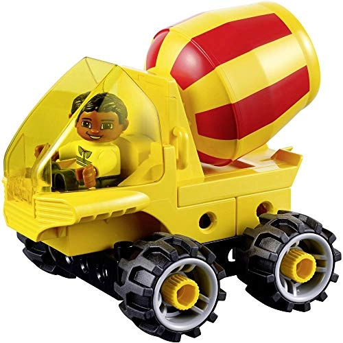 Tech Machines DUPLO 45002 - STEM