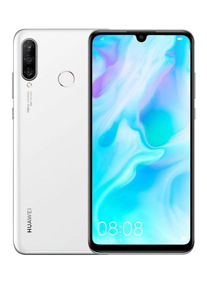 Huawei P30 Lite - 4GB 128GB
