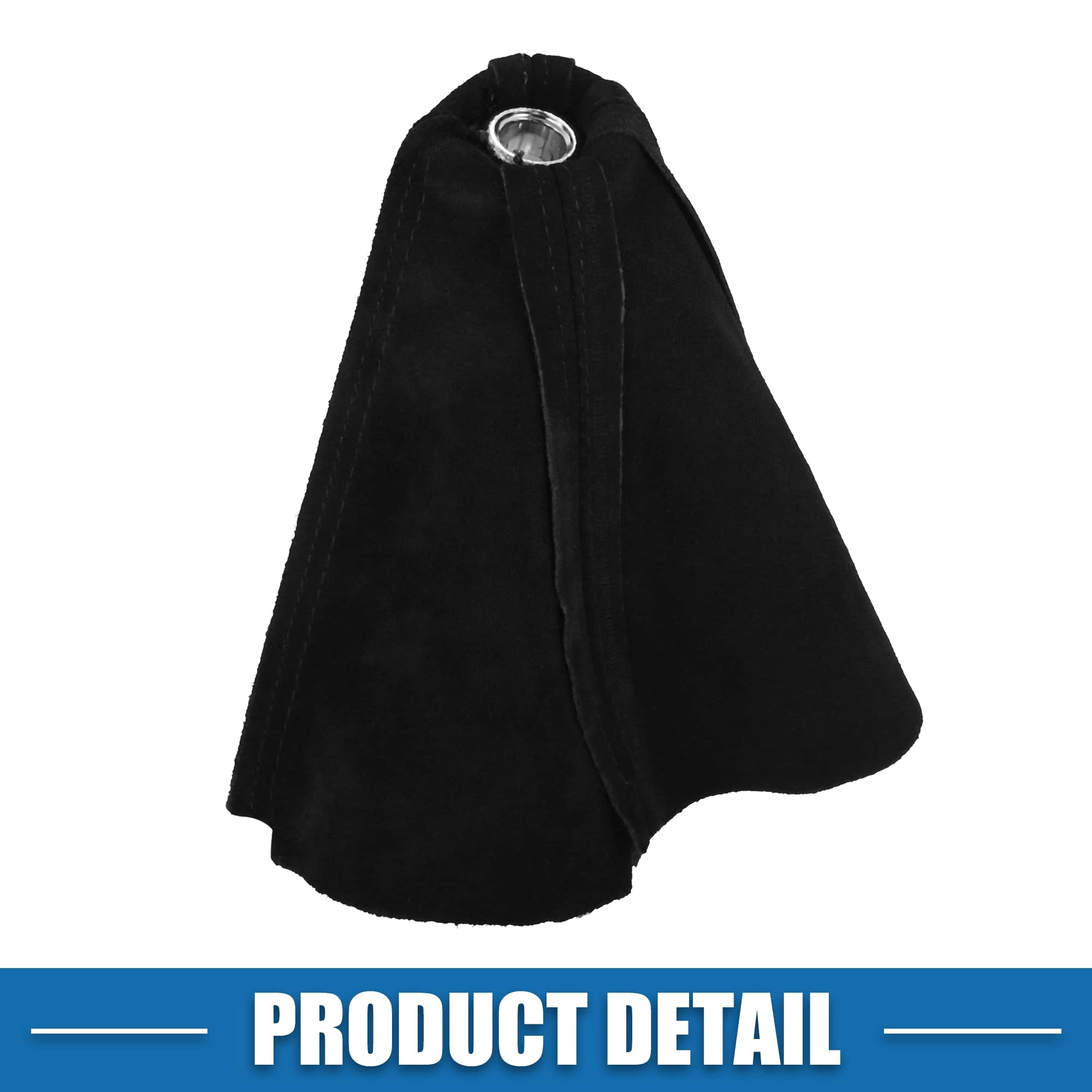 Shift Boot Cover - Front