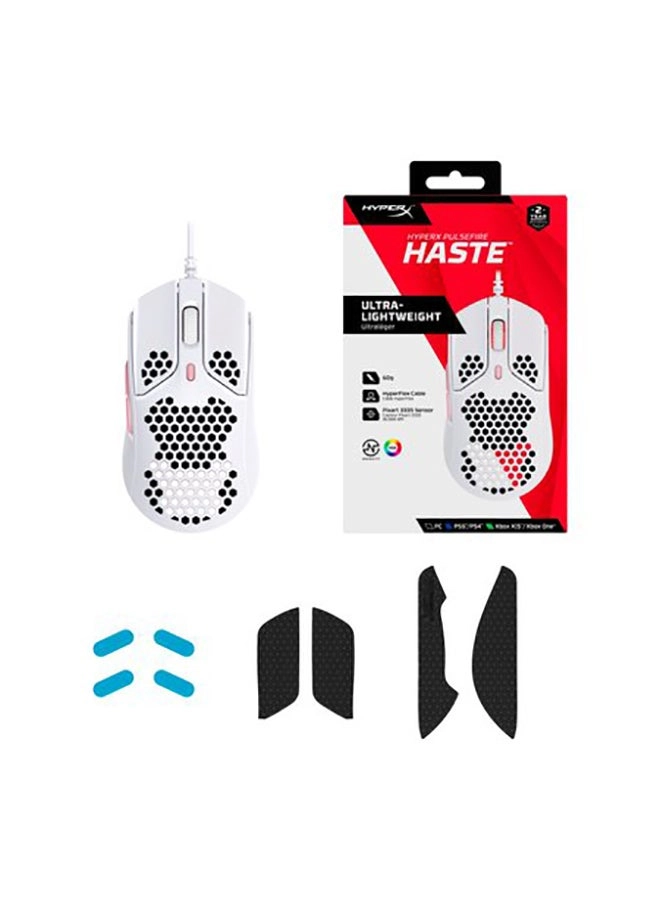 Pulsefire Haste - USB