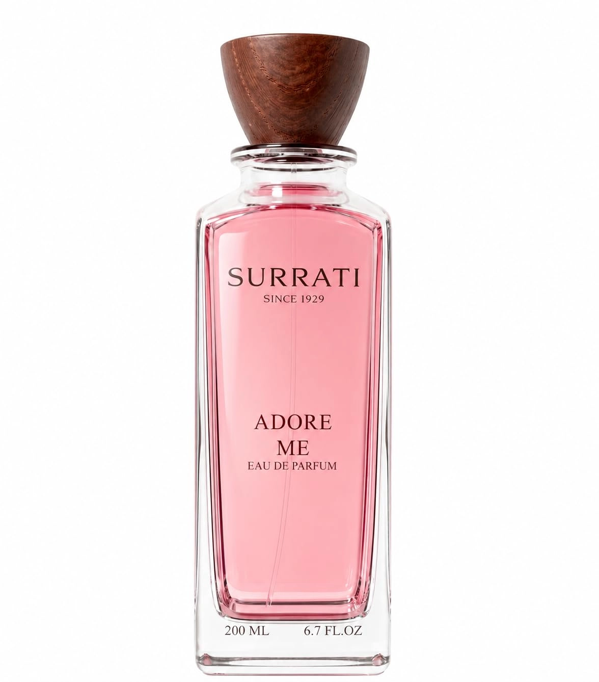 Surrati Perfumes Adore Me - Eau de Parfum 200ml