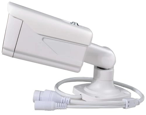 Bullet POE IP Camera 4MP