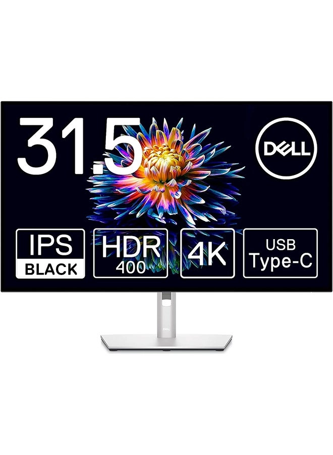 UltraSharp - U3223QE 32 in 3840 X 2160