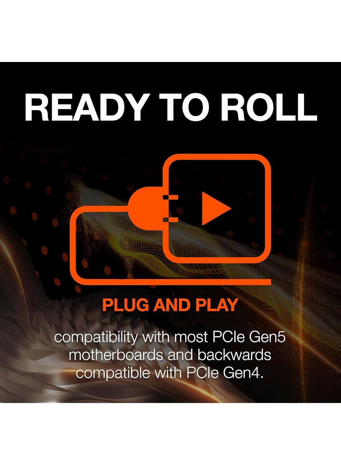 FireCuda 540 - 1 TB M.2 2280