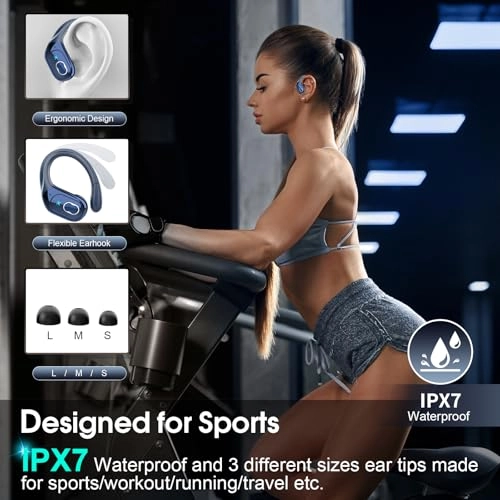 HD65 Wireless Earbud