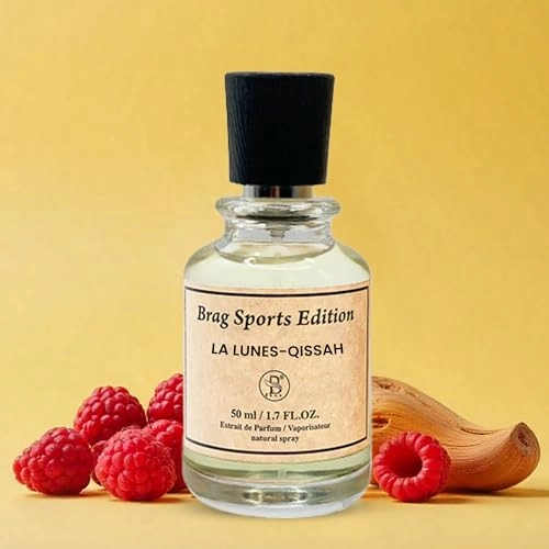 One & Only Qissah Eau de Parfum 50ml