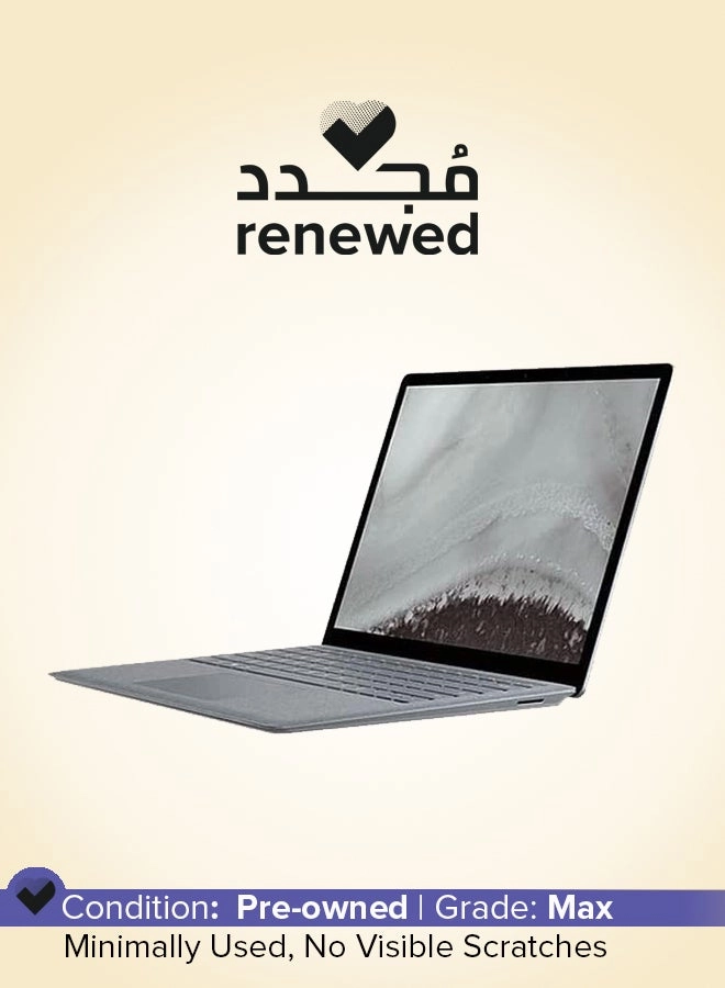 (Renewed) Surface Laptop 2 - 13.5'' 512GB 16GB Core i7