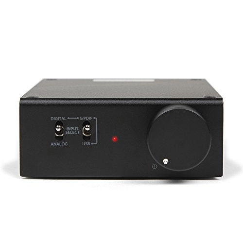 OriGain - stereo 50W x 2