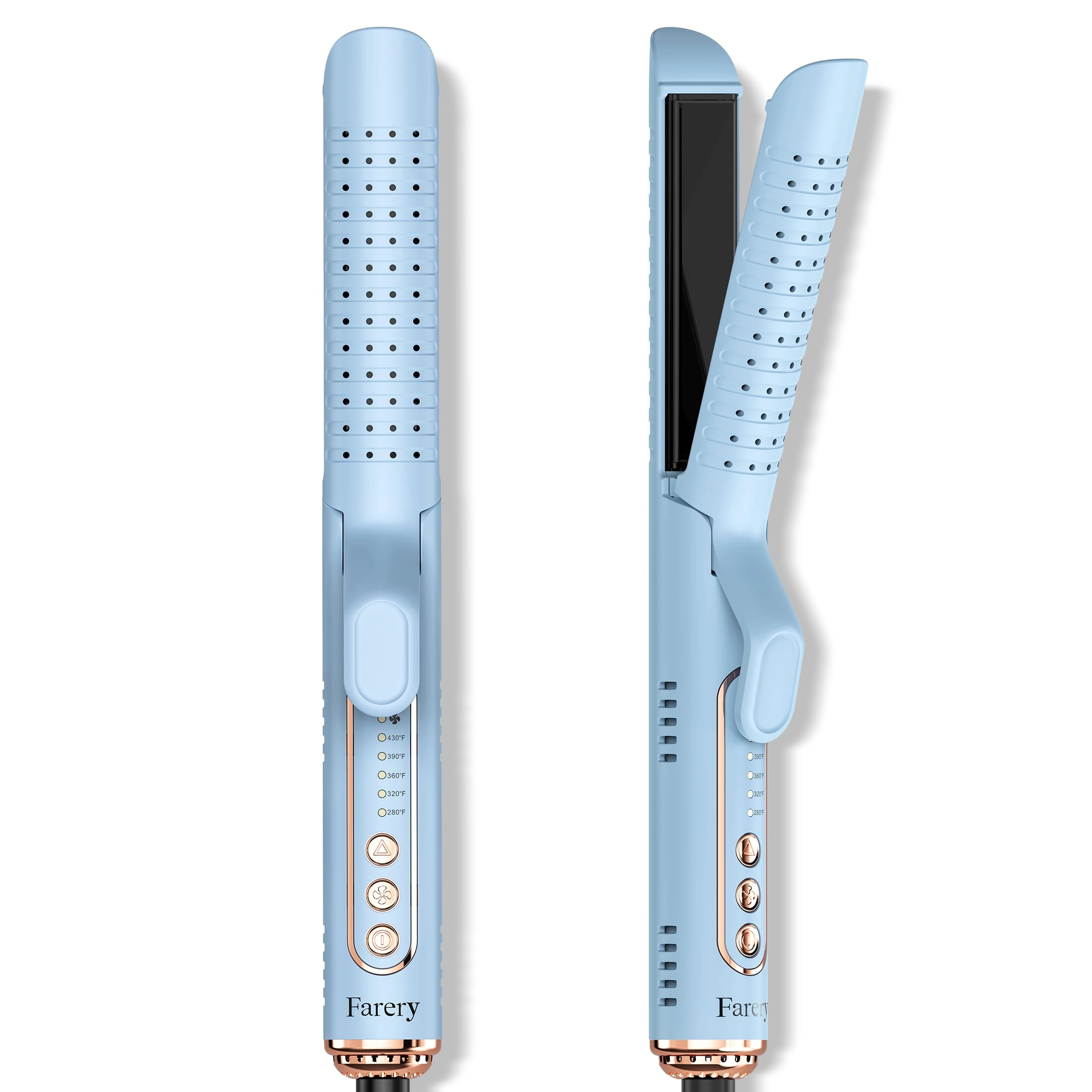 farery FA316 - 1 Inch (25.4 mm) diameter