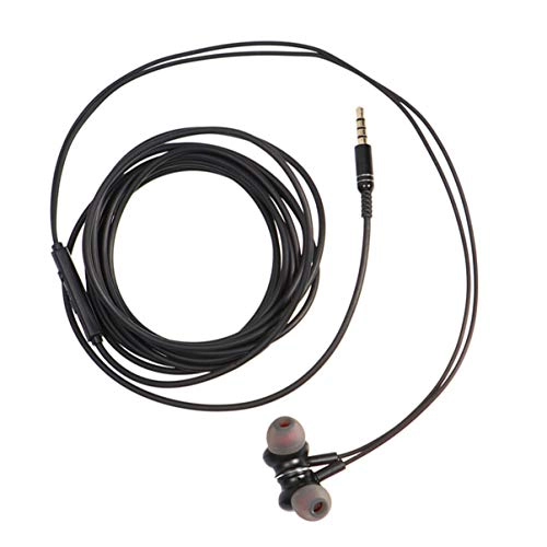 Wired Earbud Pack