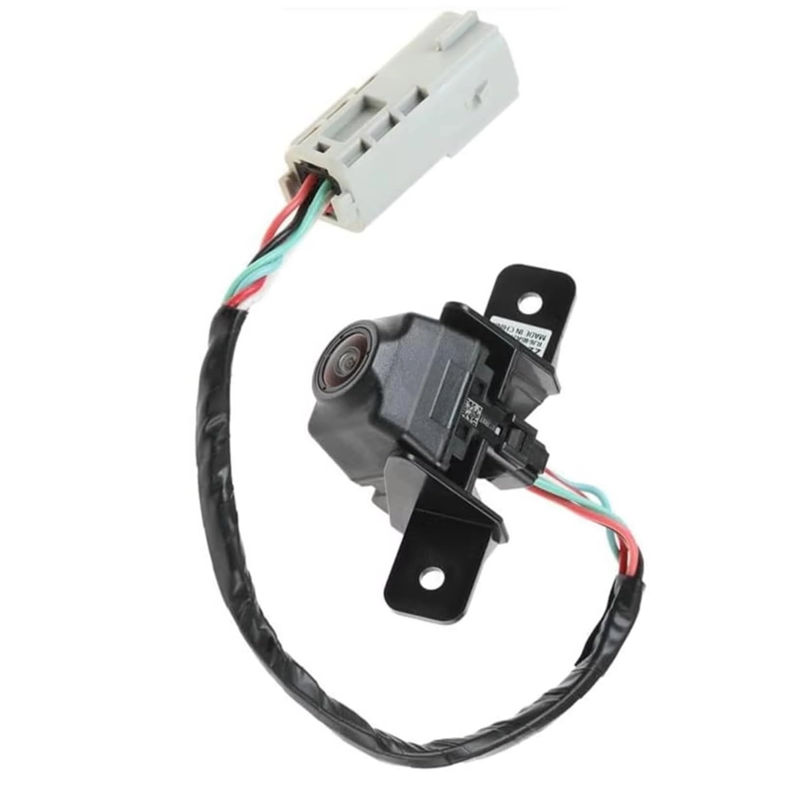 4672850AB - Car reversing camera Direct replacement