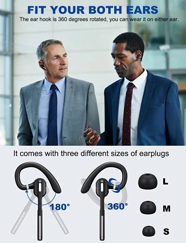G5 Wireless Headset