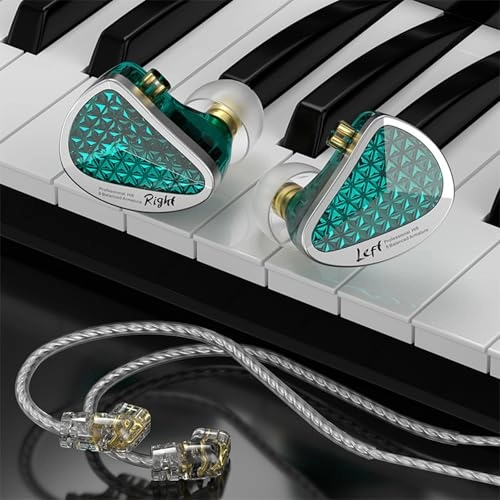 In Ear Earphone Wired Earbud