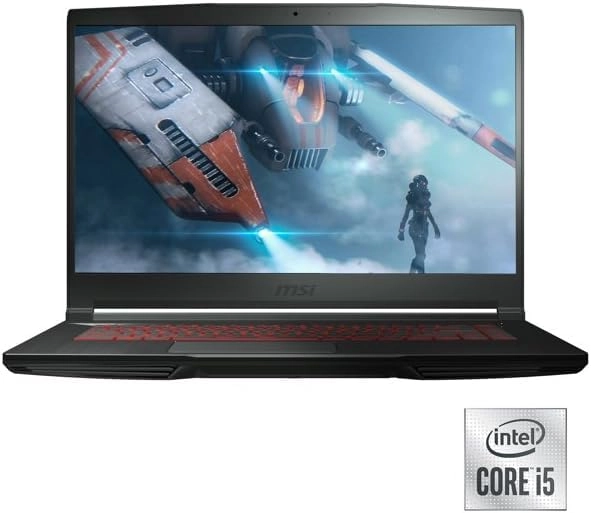 GF63 Thin 1fdd672e-48c1-4dbf-98a1-bf9e0c45a4f6 - 15.6'' Core i5-11400H 32GB DDR4 1TB SSD