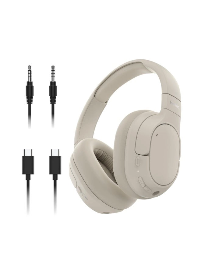 Audio Soundform Isolate Wireless Headphone