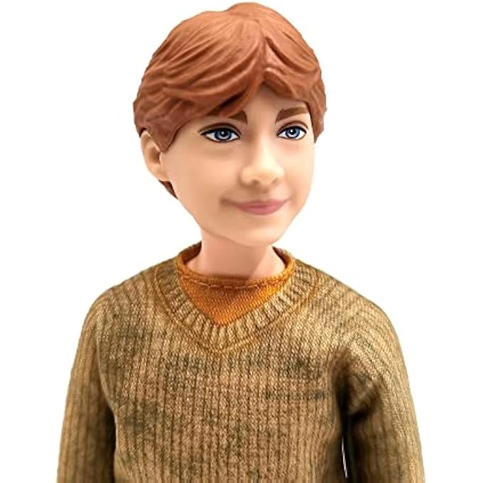 Harry Potter HHX03 - Action Figure (50.8 cm) (HHX03)