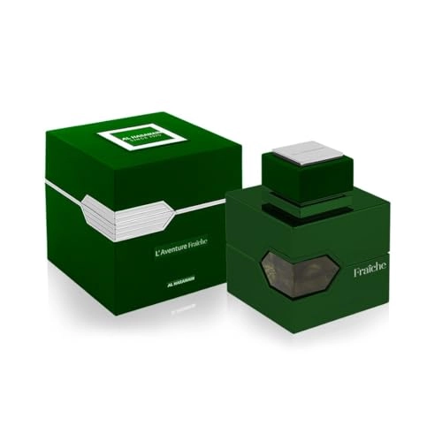 L'Aventure Fraîche Eau de Parfum 100ml