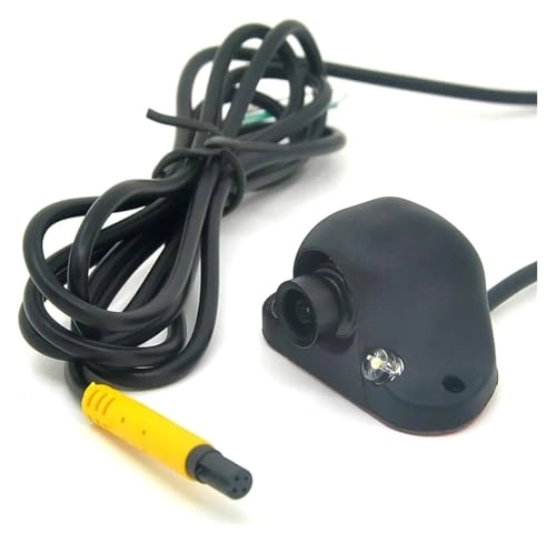 Rear View Camera - Night Vision Wireless 1080P HD