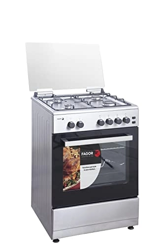 4CFM-64GXA GAS Cooker