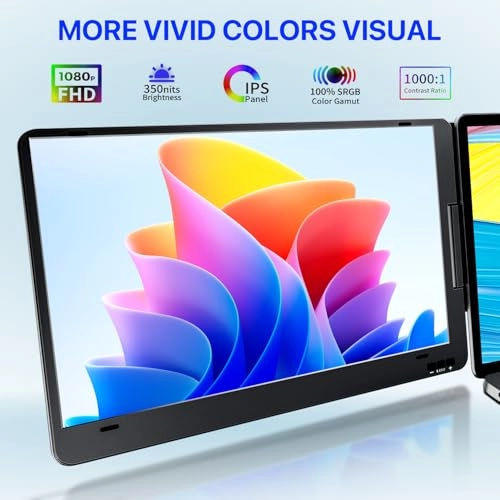 X90A - 14 Inches 1920 x 1080 Pixels