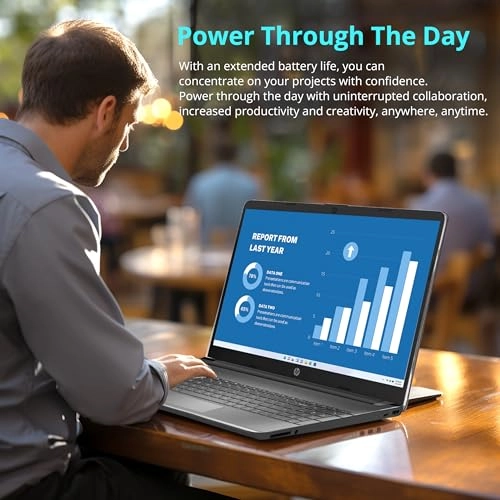 15 - 15.6'' Core i3-1215U 16GB DDR4 1TB SSD