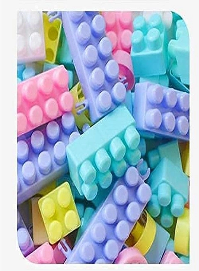 Building Blocks - 50 pcs