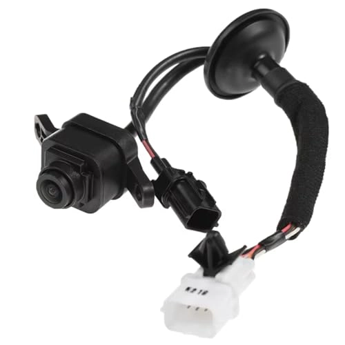 99240G6000 - Rear View Camera 170 wide-angle Direct Replacement