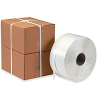 Strapping Materials & Twine