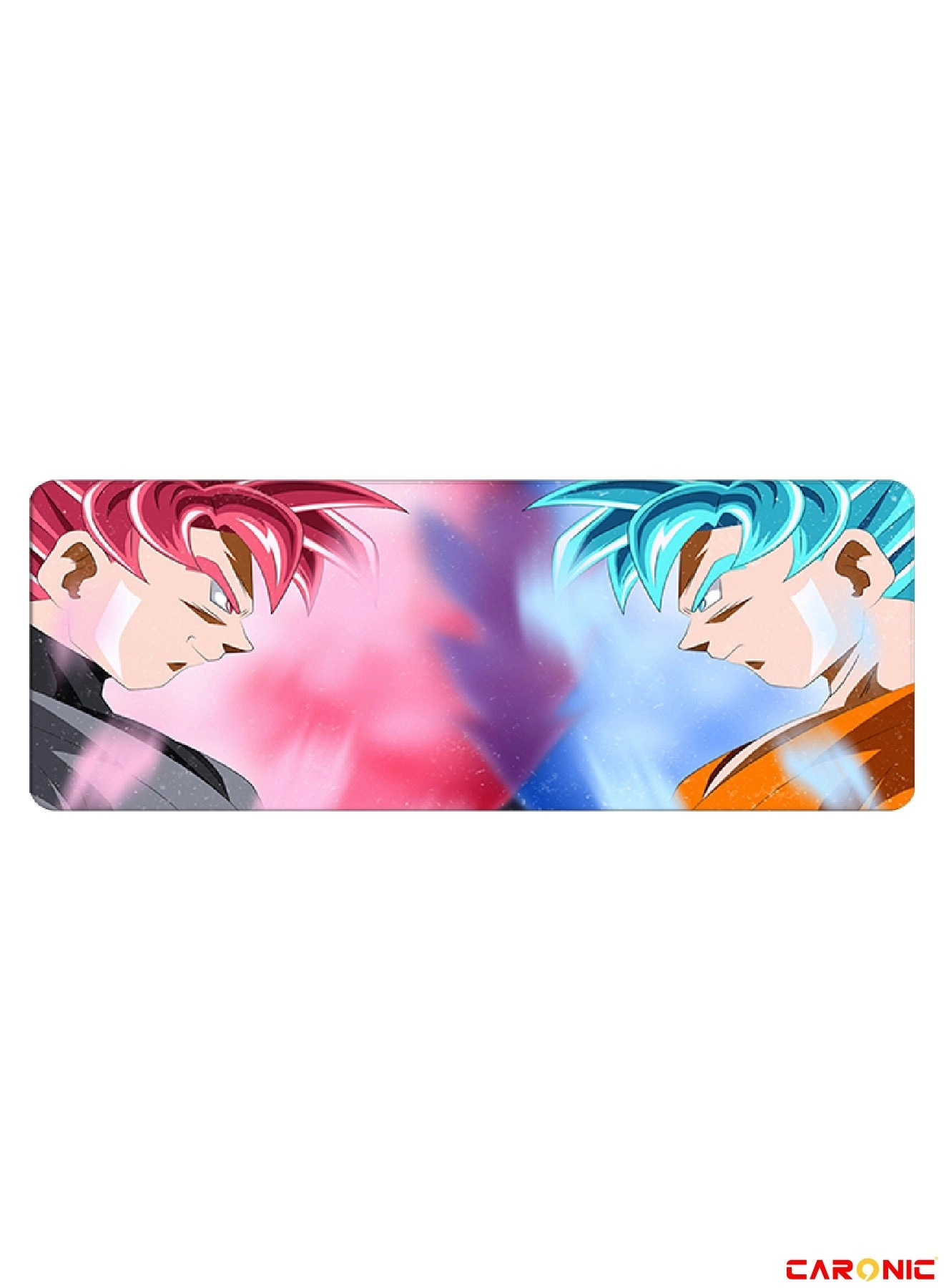 CRPADclassic Lycra Gaming Mouse Pad - 80x30 cm