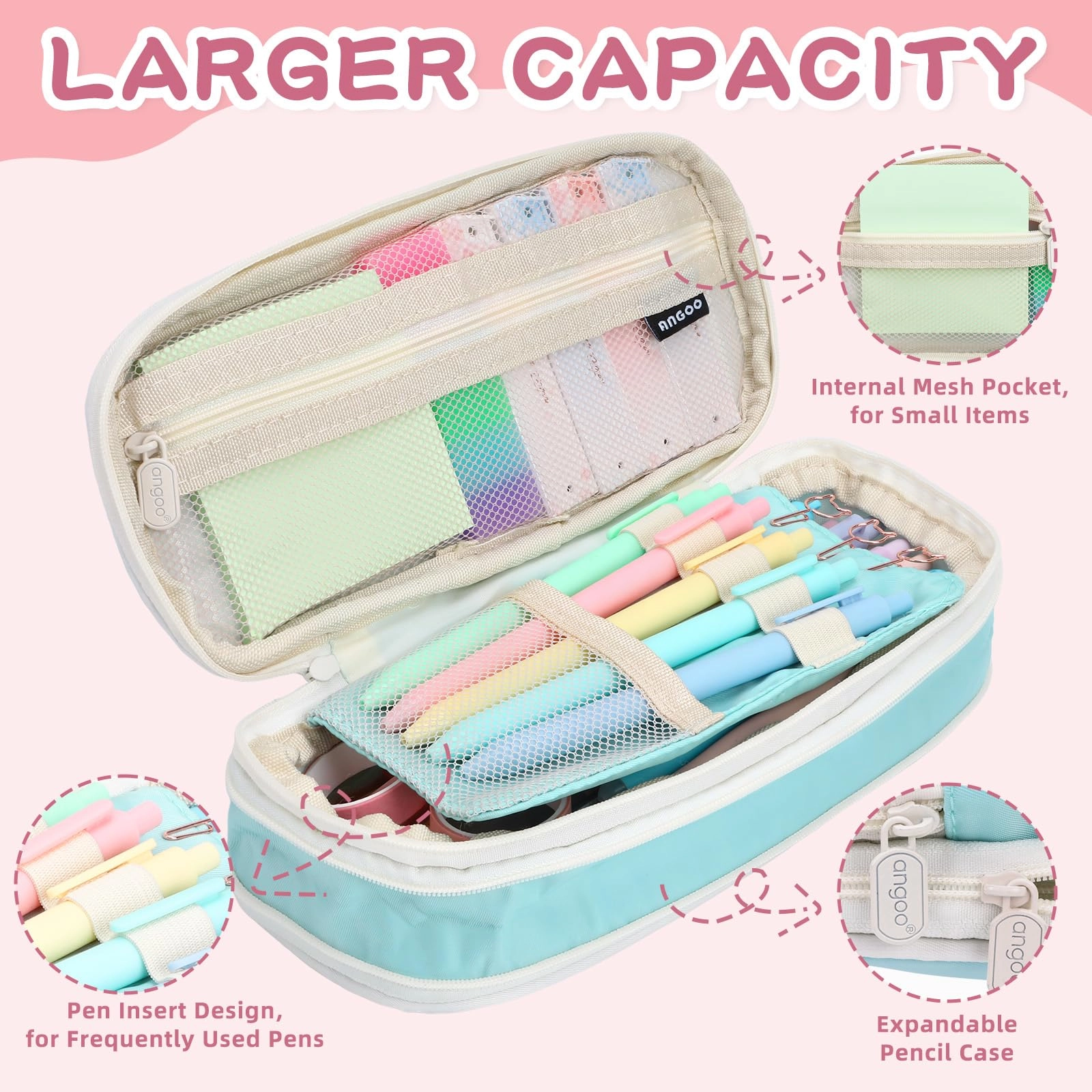 Stationery Set - 82pcs