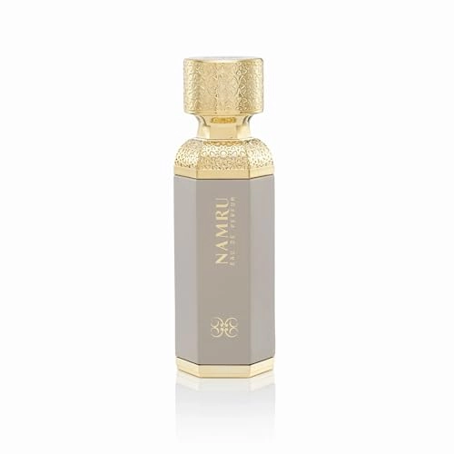 NAMRU - Eau de Parfum 100ml