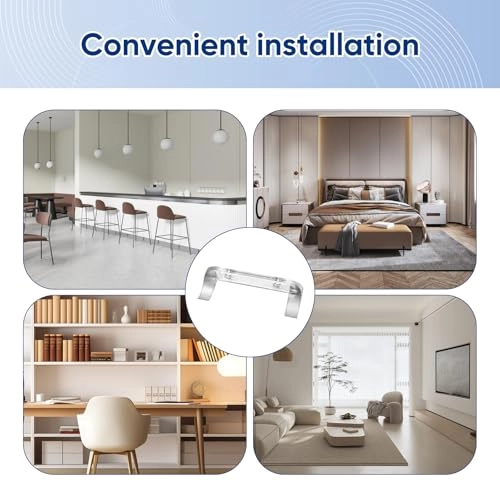 Car Display Wall Mount - 16 Pcs