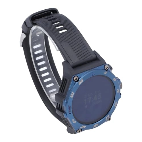 2 in 1 Watch Earbuds