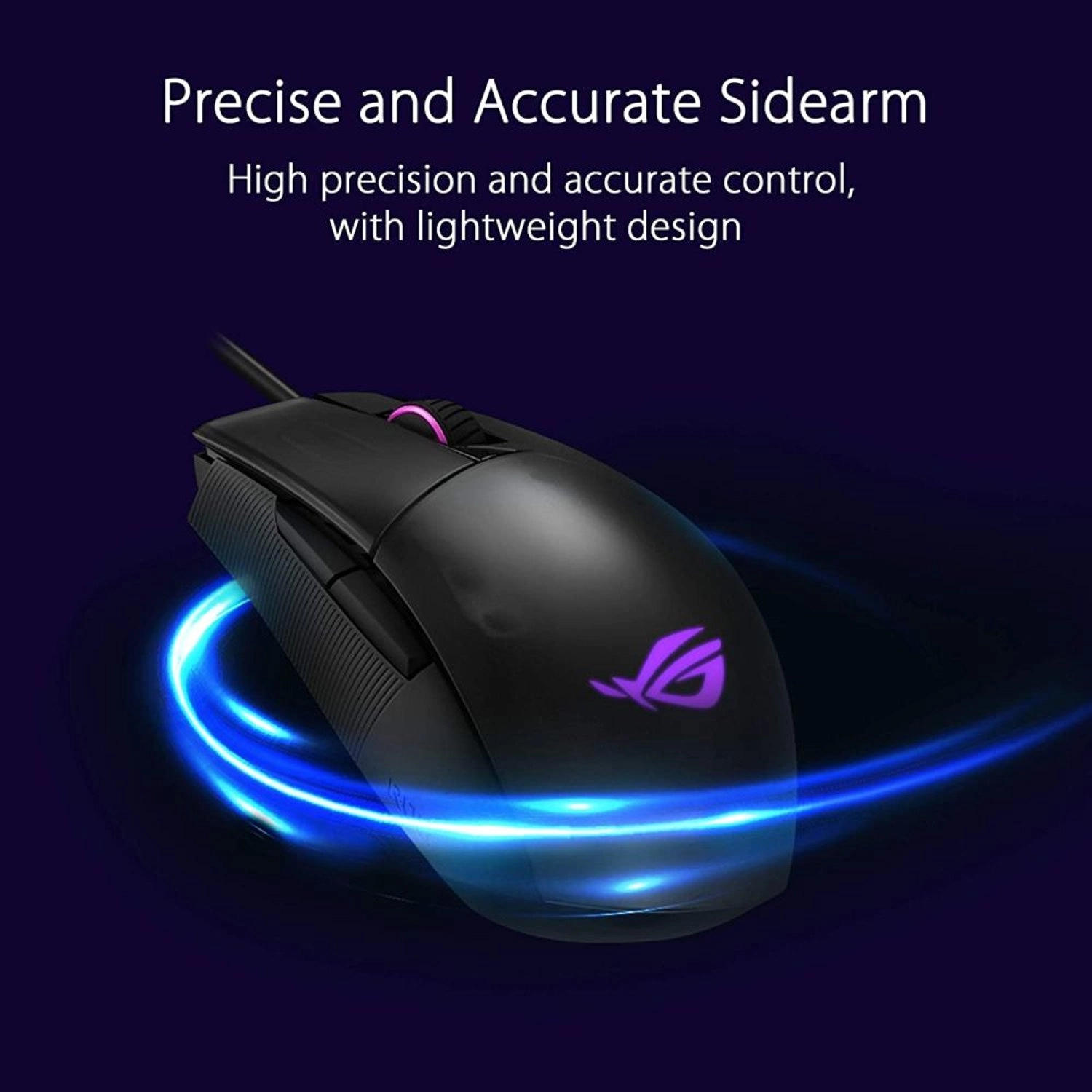 ROG Strix Impact II - Wireless