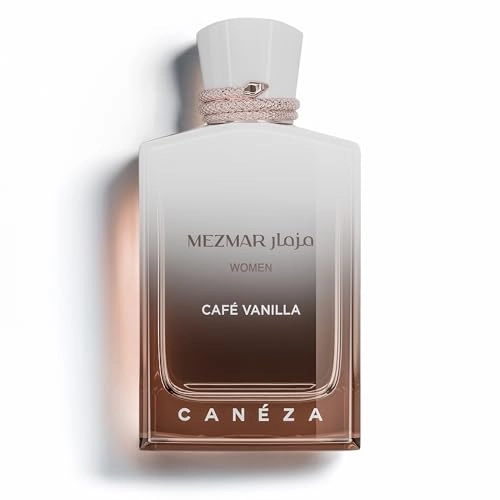 Café Vanilla Eau de Parfum 100ml