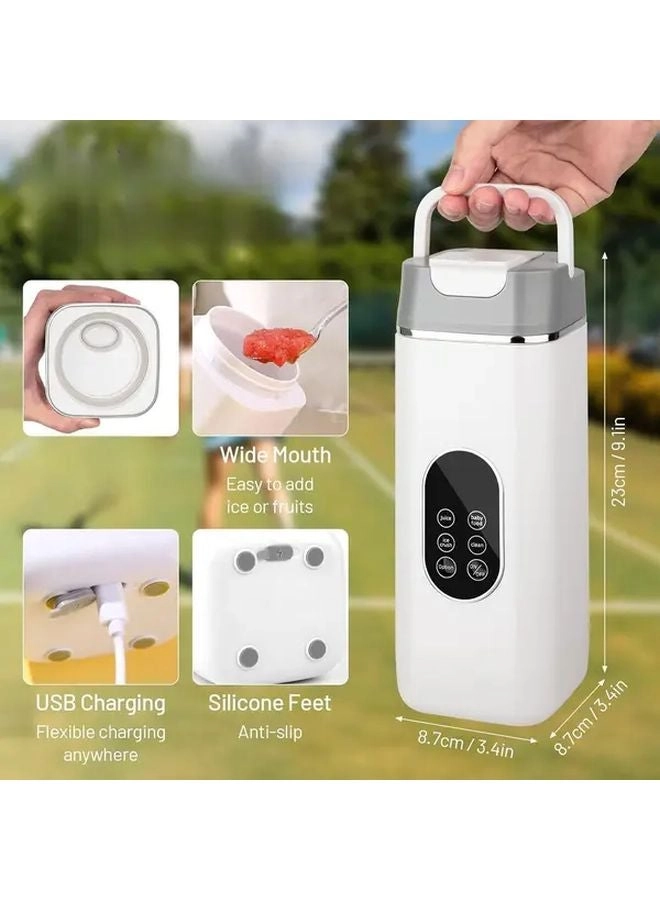 Juicer Blender - 26oz