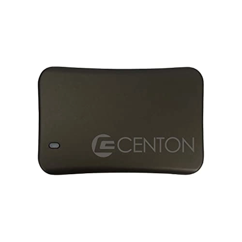 External SSD - 1000GB