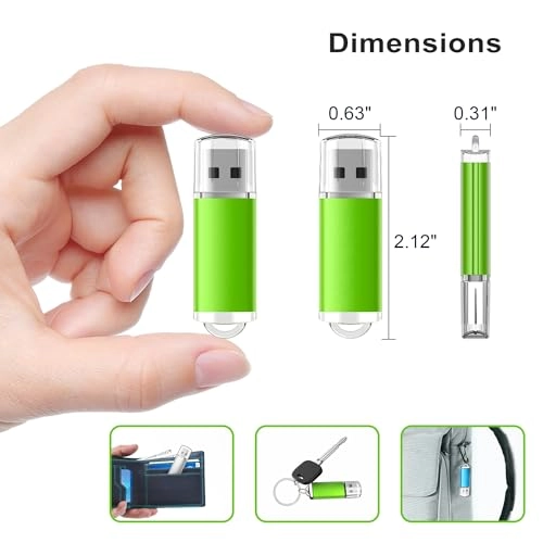 U215-BRUGS5*2-8G - USB 2.0 USB Type A 8GB