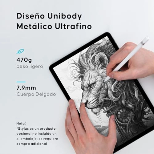 T30 Pro - 256GB 11"