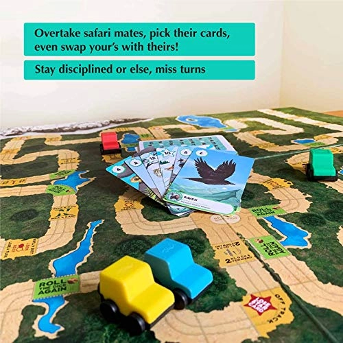 The BIG GAME to Discover Bhutan's Wild Animals