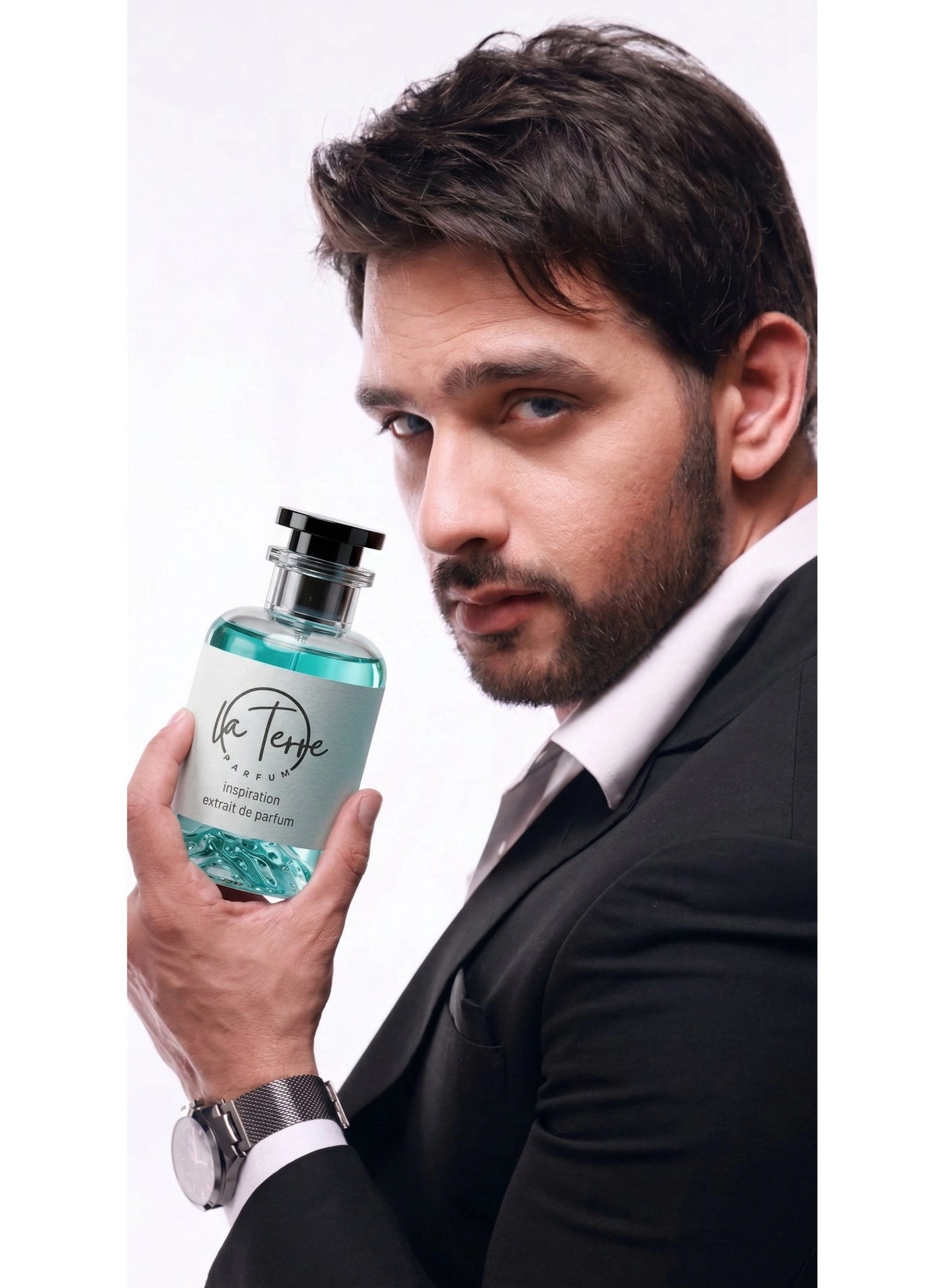 Inspiration Eau de Parfum 100ml