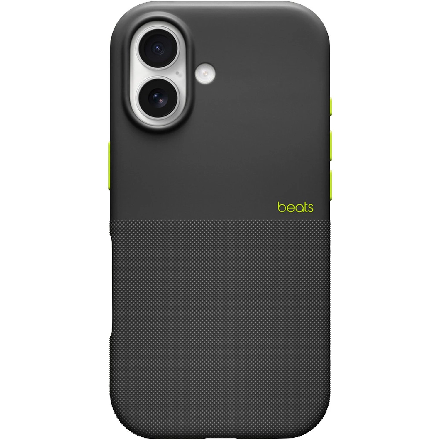 Rugged Case - SoftTouch TPU with MagSafe for iPhone 17